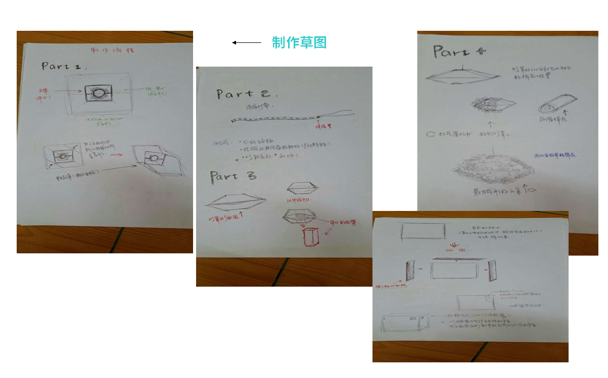 SIVA电子媒介学生作品展（2）：云朵图2