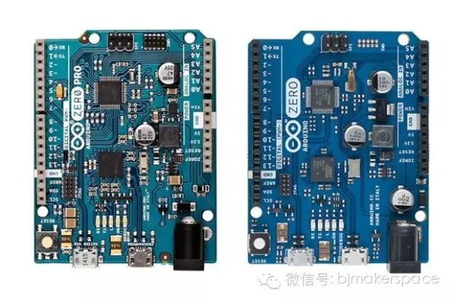 Arduino战争那些不为人所熟知的事儿，公司分裂与新产品发布图1