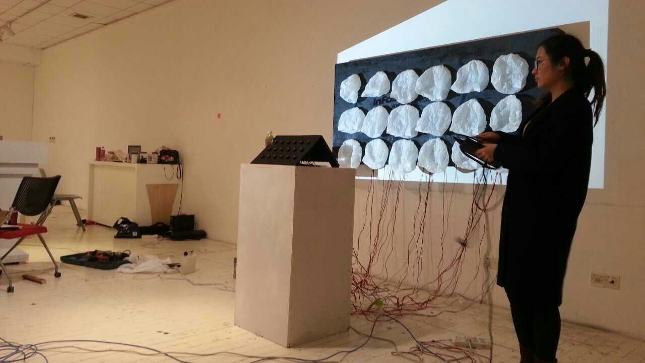SIVA电子媒介学生作品展（3）：呼吸图7