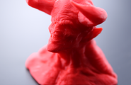震撼曝光 OverLord 3D打印机图3