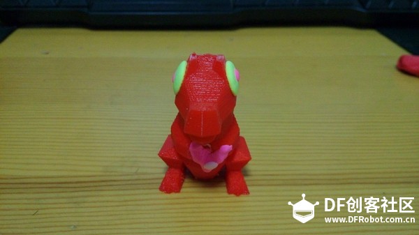 3D+粘土口袋妖怪图2