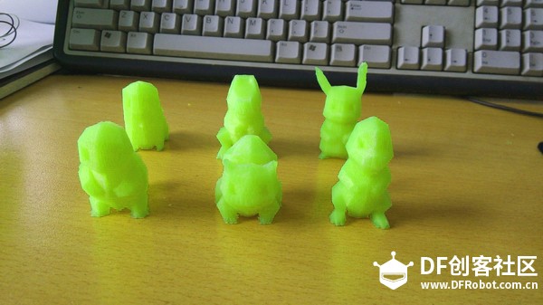 3D+粘土口袋妖怪图4