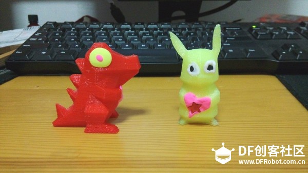 3D+粘土口袋妖怪图6