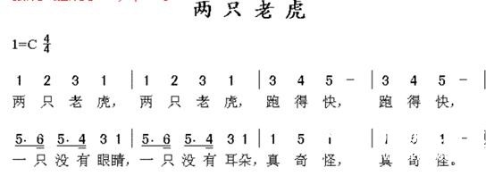 蜂鸣器奏乐配合LED灯闪烁（韩妮）图1