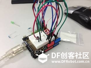数字骰子实验（柳俊毅）图4