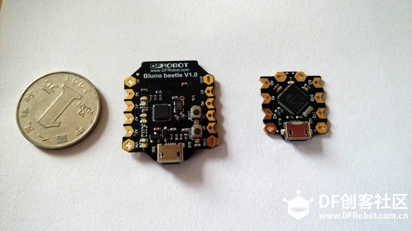 3D+Arduino ——“魔戒”与台灯图2