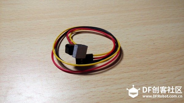 3D+Arduino——点滴报警手环图4
