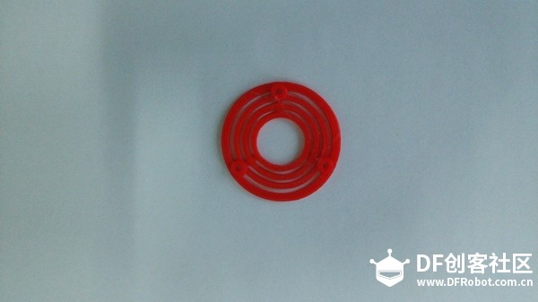 3D打印——钢铁侠的能量环图2