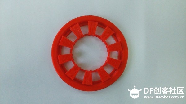 3D打印——钢铁侠的能量环图7