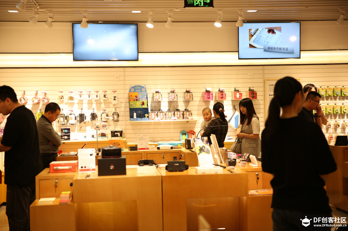 Big Cyber 赛博北京店开张~~~~北京的小伙伴们幸福啦！图11