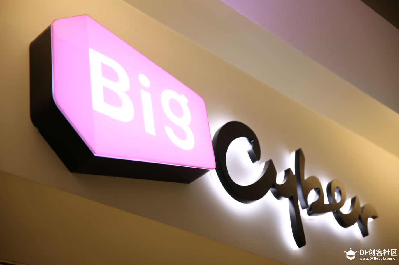 Big Cyber 赛博北京店开张~~~~北京的小伙伴们幸福啦！图19