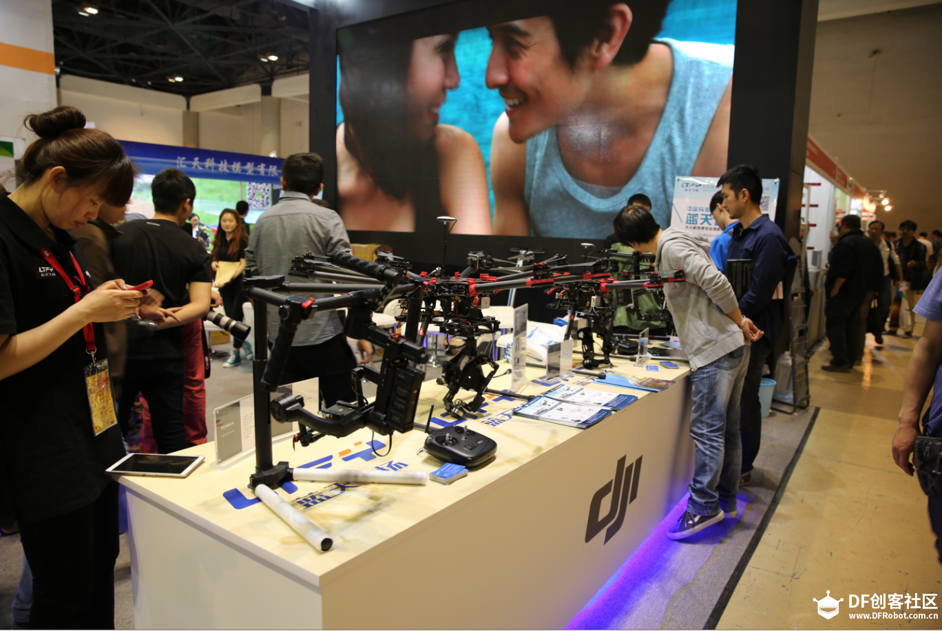 2015北京模型展【图片铺天盖地地来了】图19