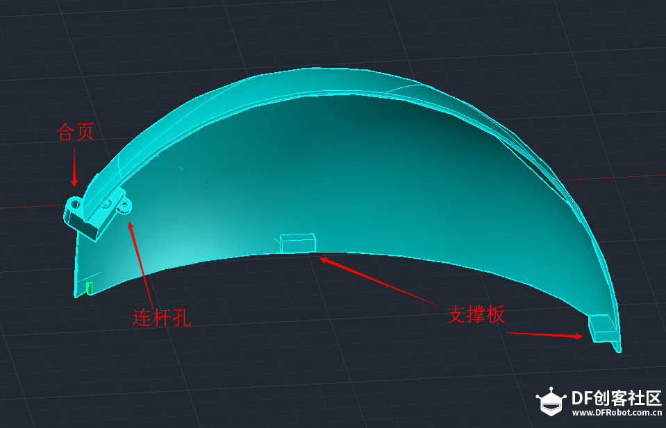 基于Arduino的寻线小车的设计与制作（甲壳虫篇）图4