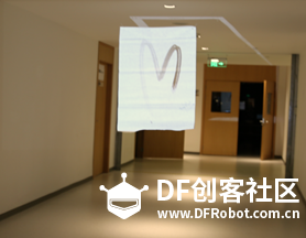 2015年春季上海纽约大学交互媒介课程展炫酷来袭图12