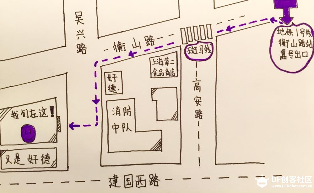 上海一周活动预告 5.18——5.24图1