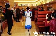 机器人送餐与厨房机器人，“懒癌患者”你最爱哪种？图3