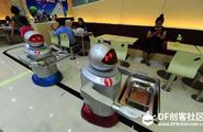 机器人送餐与厨房机器人，“懒癌患者”你最爱哪种？图2