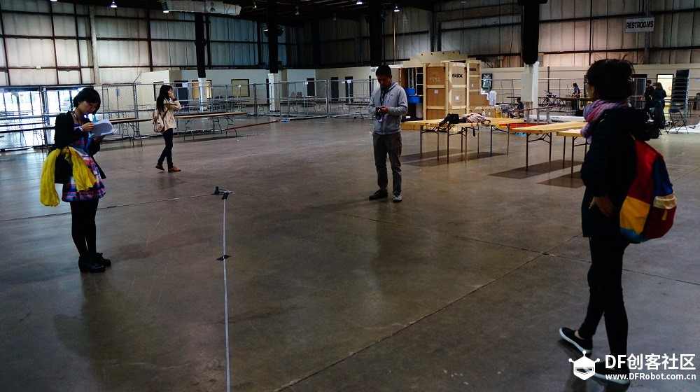 2015湾区MakerFaire：一场没有尿点的创客盛会图45