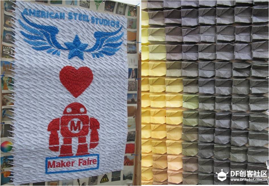 创客就是要认真地玩儿-直击2015 Maker Faire Bay Area图25