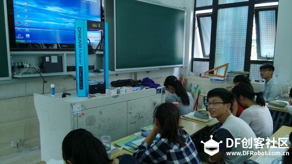 庆祝61，OVERLORD进课堂！图1