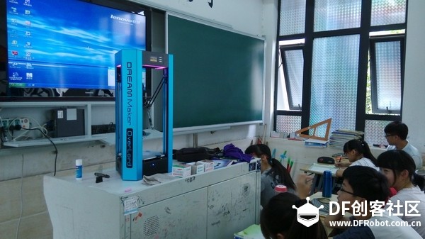 庆祝61，OVERLORD进课堂！图2