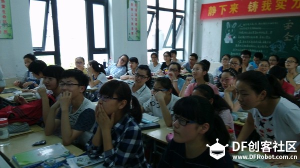 庆祝61，OVERLORD进课堂！图3