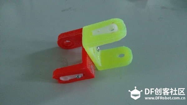3D打印之进击四足（联机版）——详细教程篇（机械，电子）图5