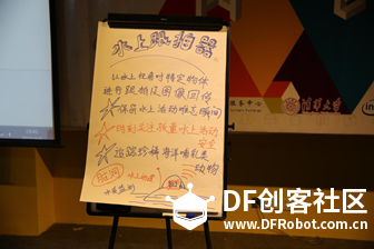 中美创客大赛序幕拉开,蘑菇云战队蓄势待发!图5