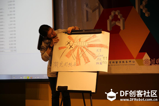 中美创客大赛序幕拉开,蘑菇云战队蓄势待发!图11