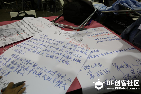 中美创客大赛序幕拉开,蘑菇云战队蓄势待发!图16