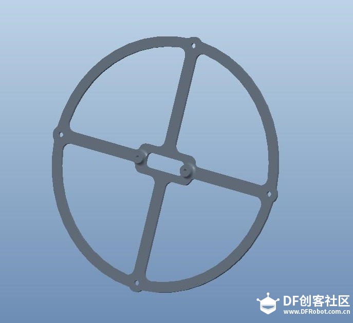 DIY风扇的故事图4