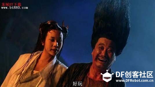 DIY风扇的故事图11