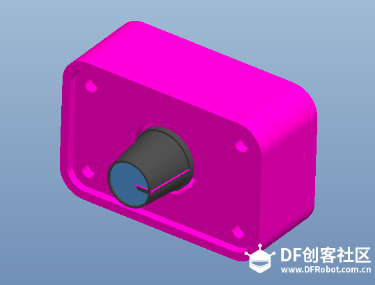DIY风扇的故事图15