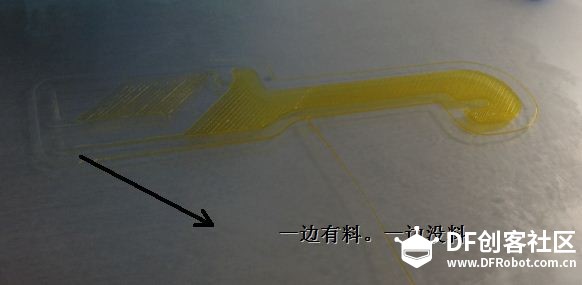 Overlord_pro版手动调平图解及打印作品图3