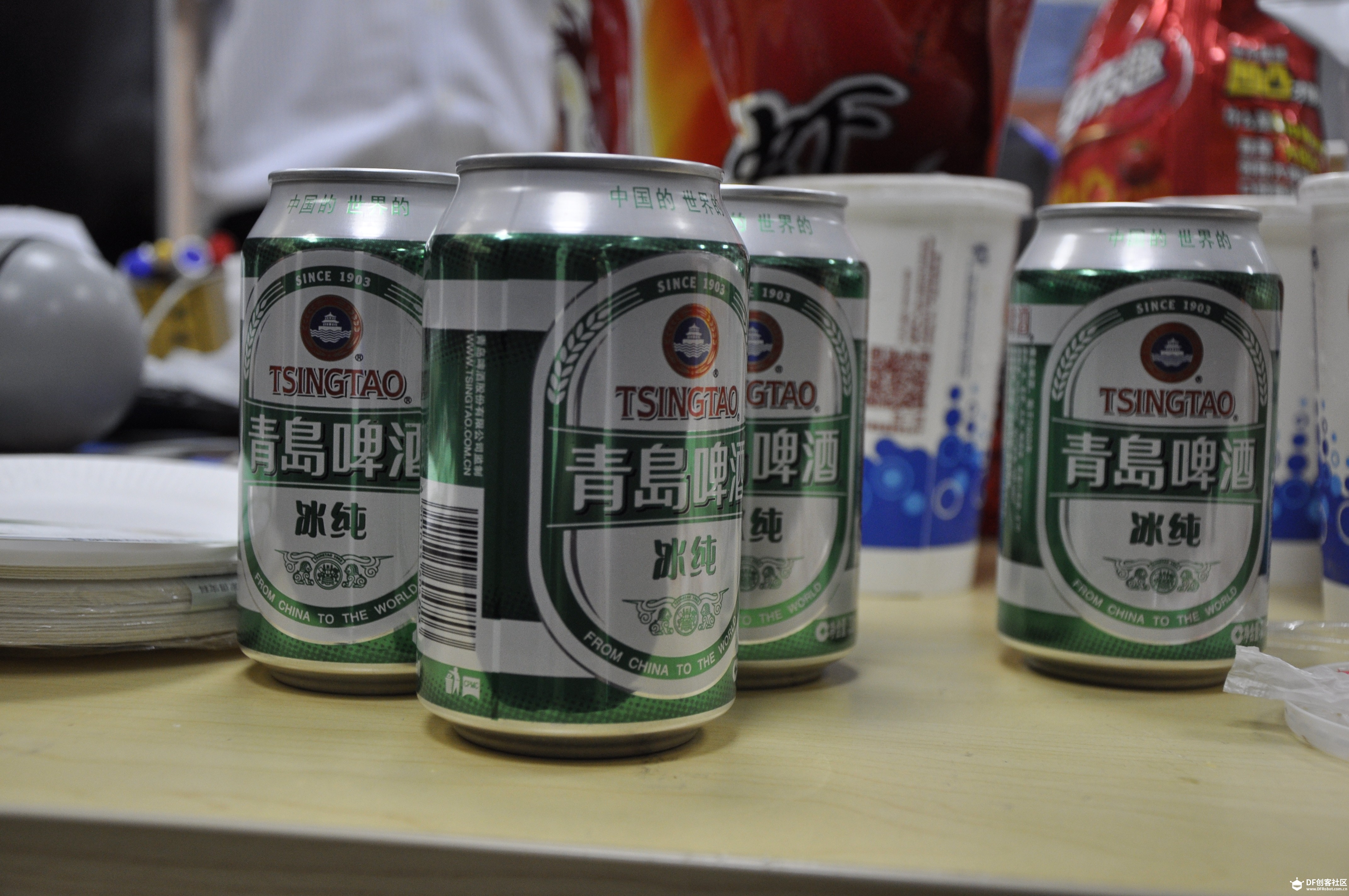 蘑菇云周四开放夜——蘑菇云英雄会图12