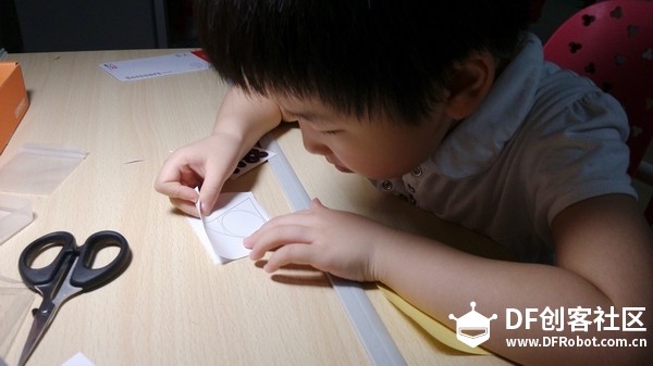 全家总动员玩转追光猎手图7
