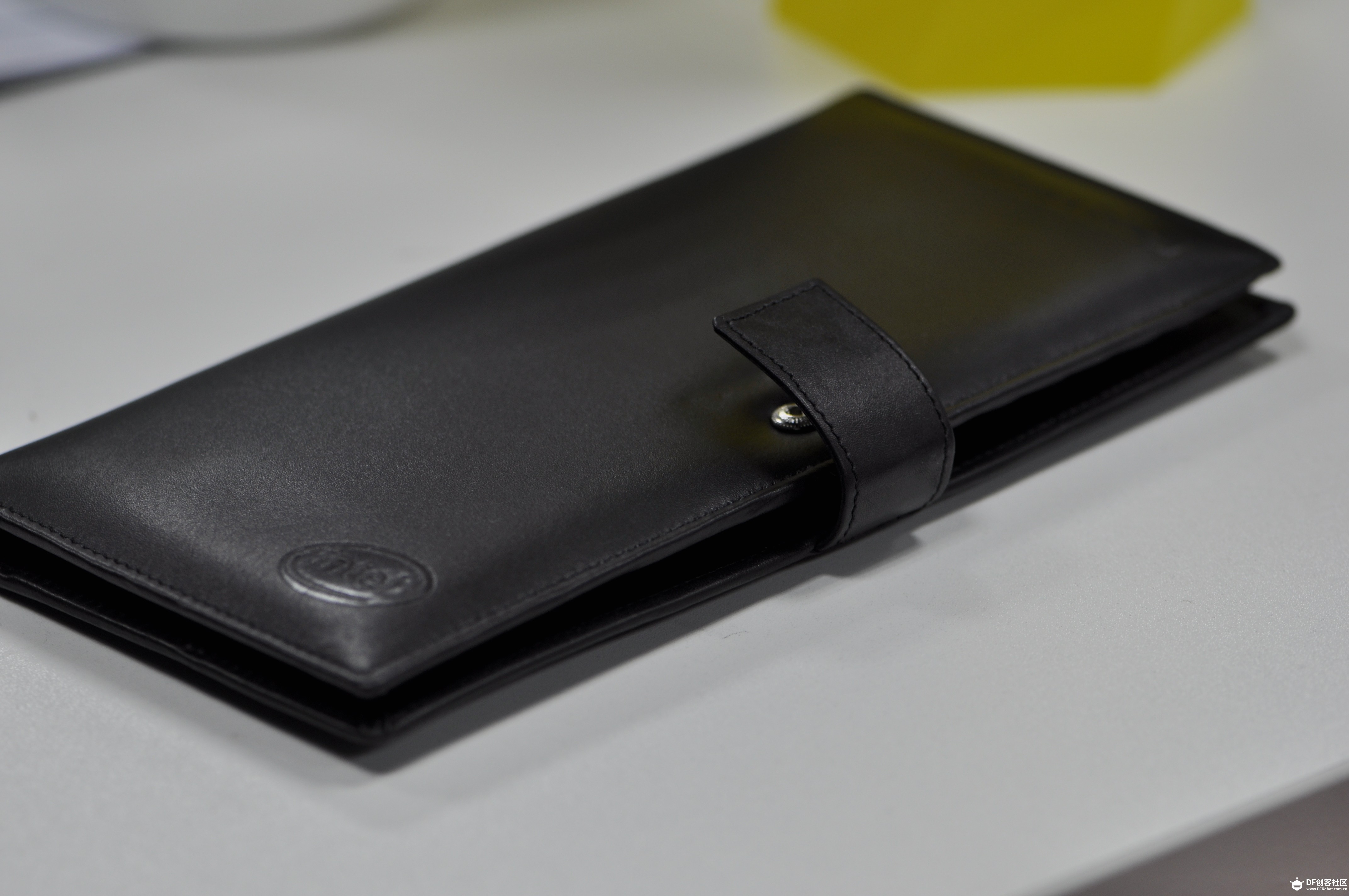 Intel Edison 互动答题，礼品拿不停图6