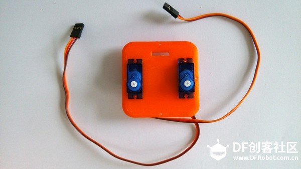 3D+Arduino——精舞堂BOB（详细教程）图8