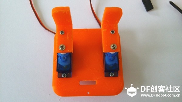 3D+Arduino——精舞堂BOB（详细教程）图9