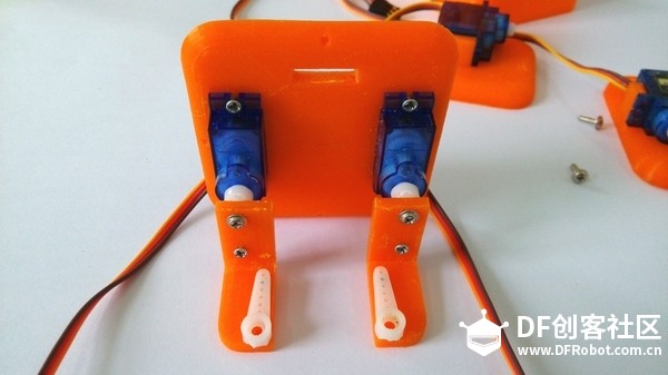 3D+Arduino——精舞堂BOB（详细教程）图10