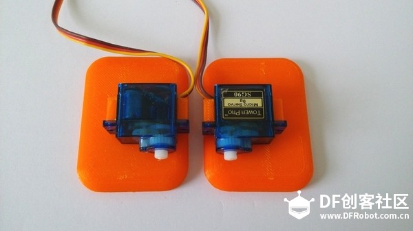 3D+Arduino——精舞堂BOB（详细教程）图11