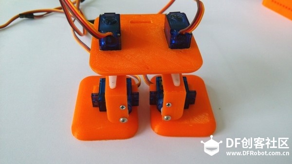 3D+Arduino——精舞堂BOB（详细教程）图12