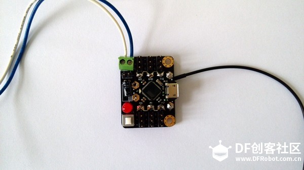 3D+Arduino——精舞堂BOB（详细教程）图16