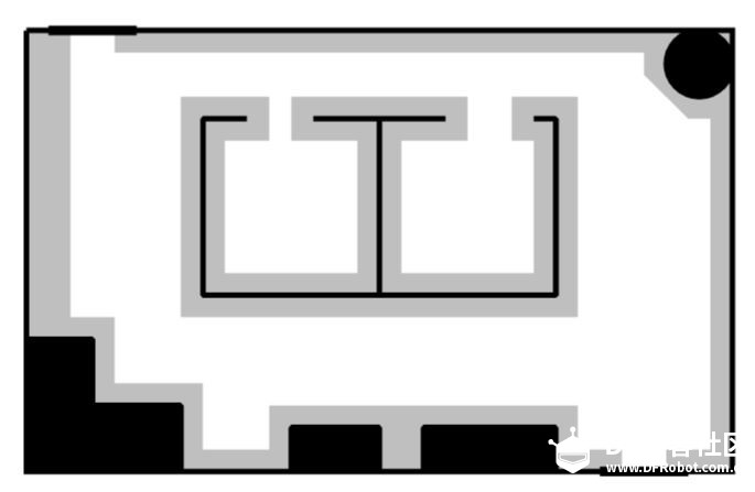 12 度量路径规划图2