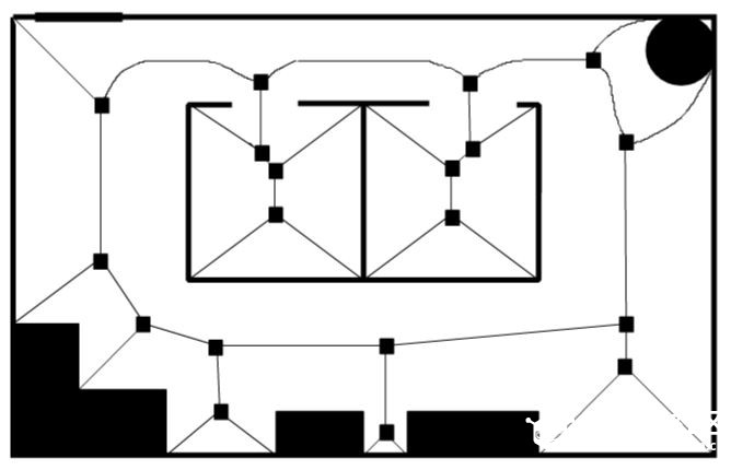 12 度量路径规划图5
