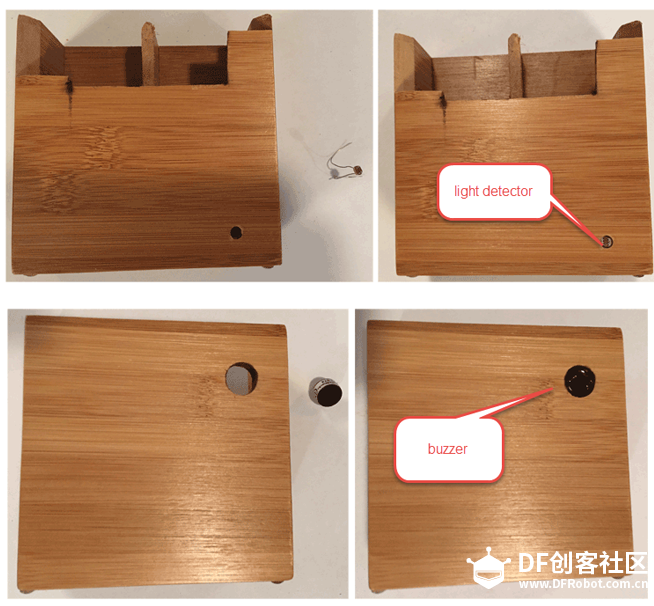【intel程序猿笔记】将Edison技术的物联网带进你的浴室图3