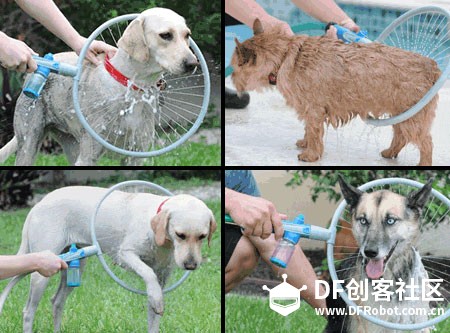 持续更新一些歪果人的设计8月6日更新  做个安静的美男子图12