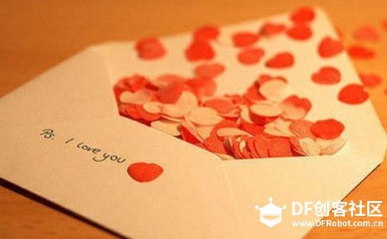 铁杆粉丝黑侠的一封 “情书”！创客的爱，远比我们想得...图3