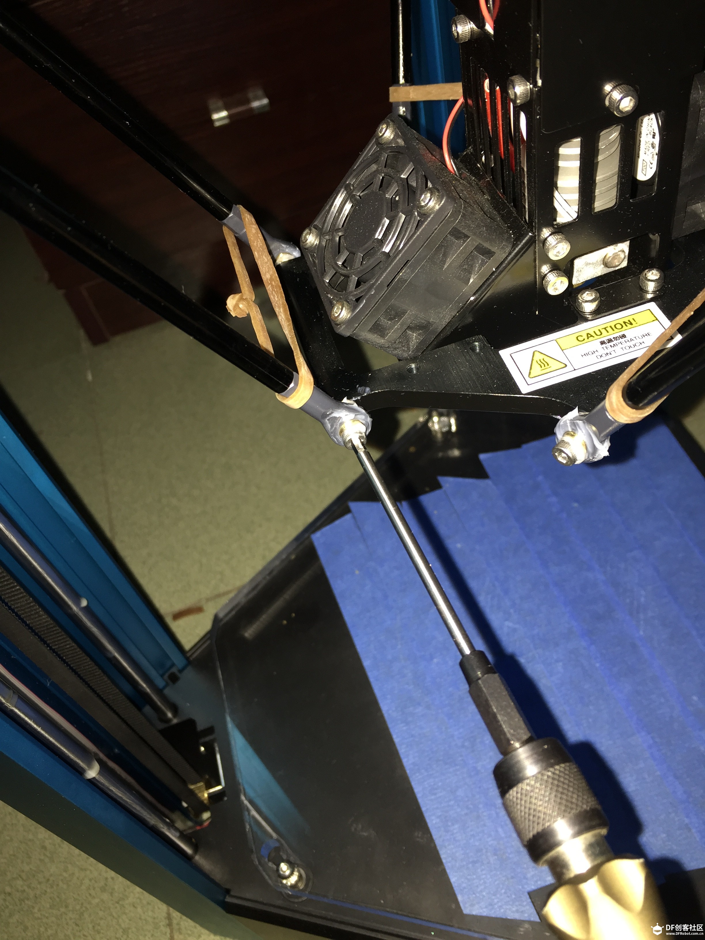 并联臂鱼眼间隙减少器图5