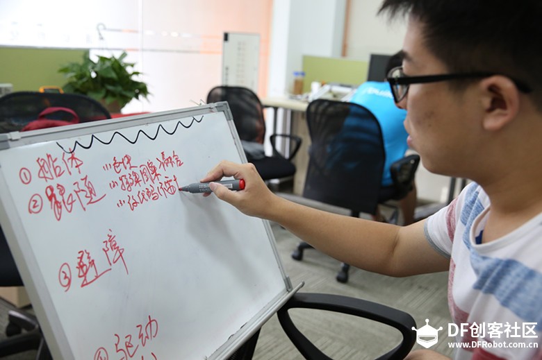 蘑菇云战队被CCTV盯上了！图2